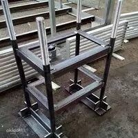Картинка - Анкерные блоки ФБ-3 для фундамента