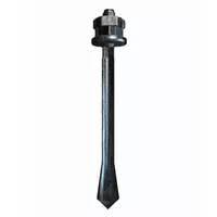 Картинка - Фундаментые анкерные болты М30x1000 тип 6.2