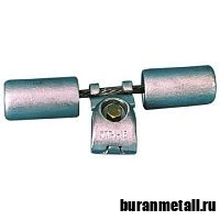 Картинка - Гаситель вибрации ГВ-2,4-13-500А/13